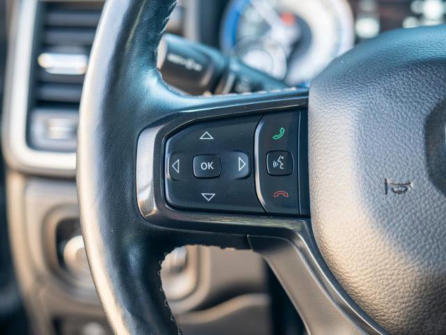 Used 2019 RAM 1500 Limited w/ Advanced Safety Group image 24