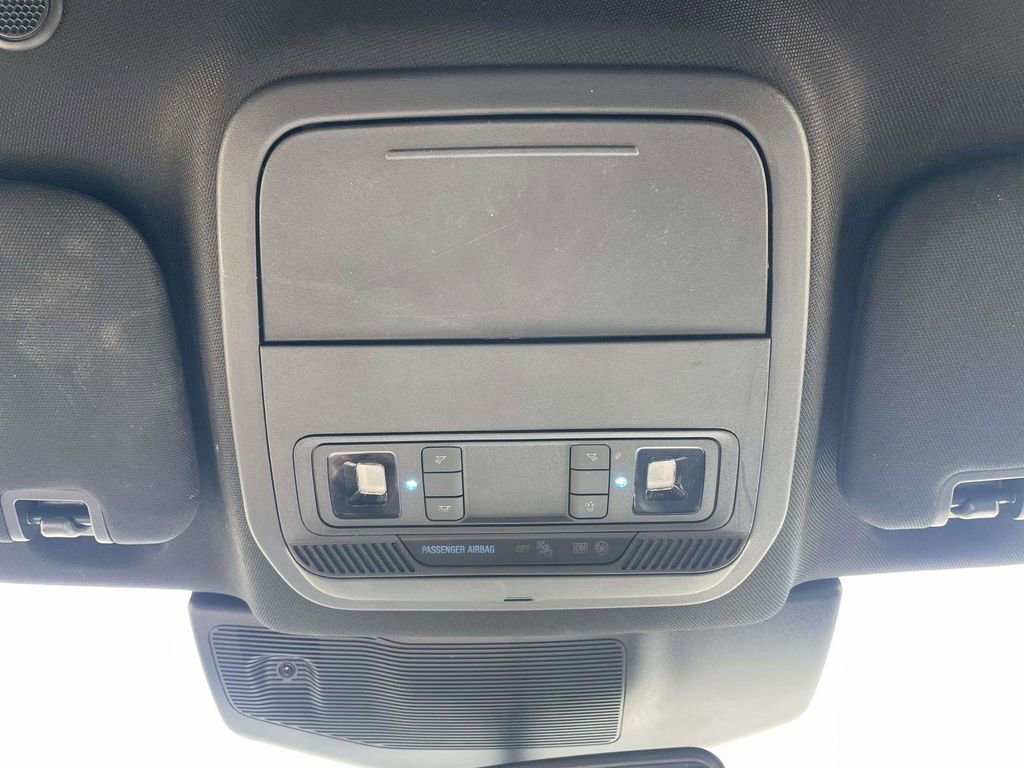 Certified 2023 Ford Explorer ST-Line w/ Class IV Trailer Tow Package image 29