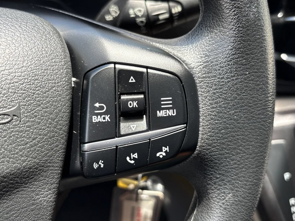 Certified 2024 Ford Transit 350 XLT RWD image 18