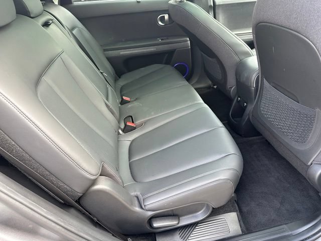 Used 2023 Hyundai Ioniq 5 Limited w/ Cargo Package AWD/4WD image 13