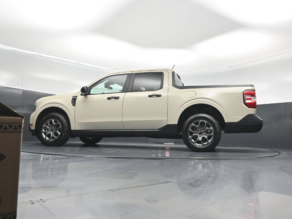 Certified 2024 Ford Maverick XLT w/ XLT Luxury Package FWD image 50