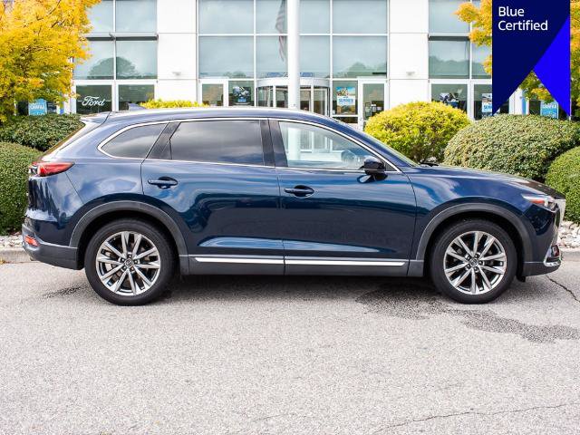 Used 2019 MAZDA CX-9 Grand Touring
