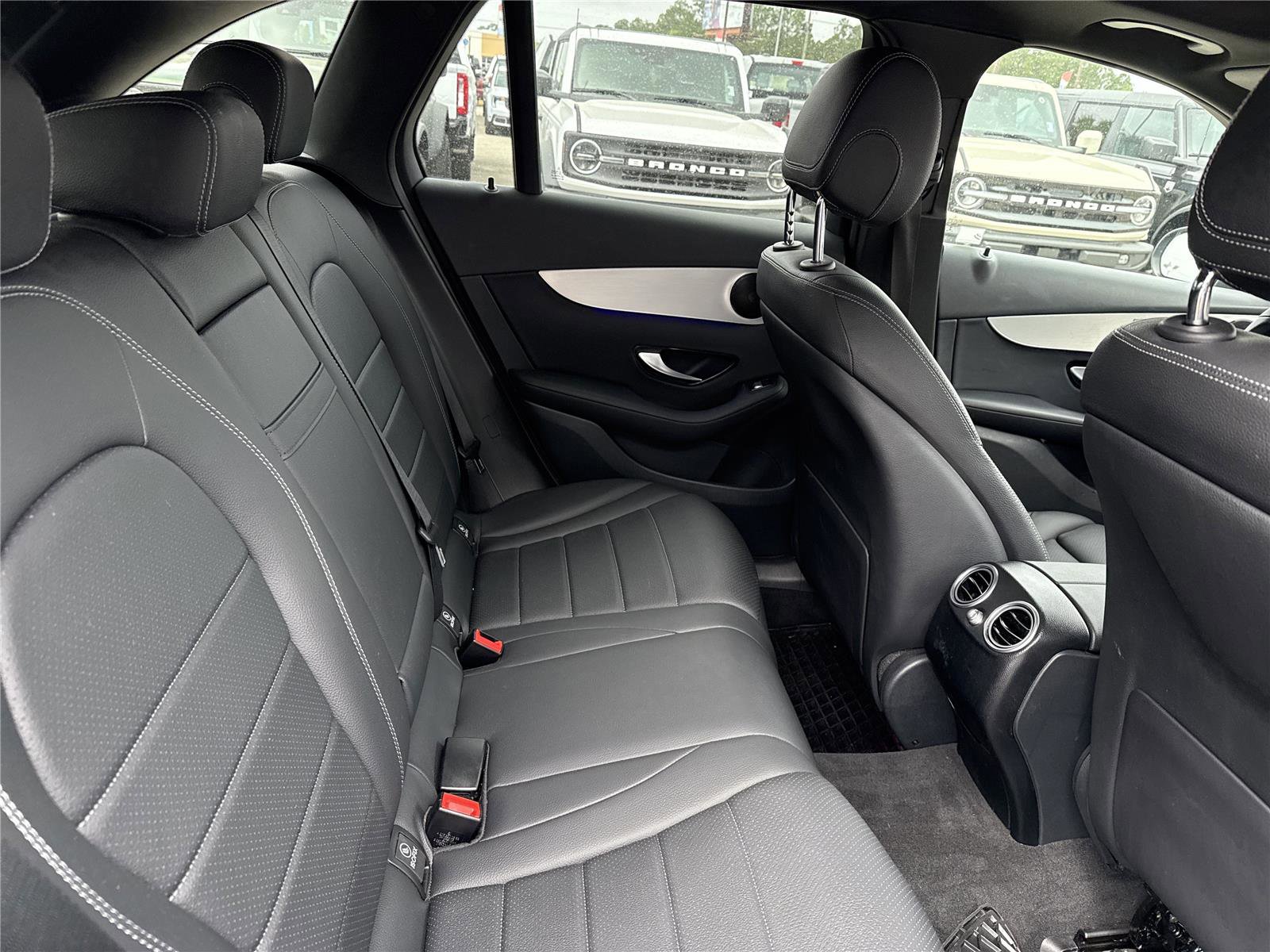 Used 2021 Mercedes-Benz GLC 300 image 17