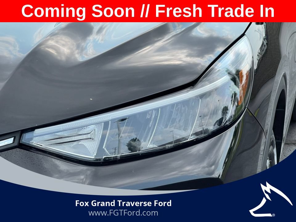 Certified 2025 Ford Escape ST-Line Select AWD/4WD image 33