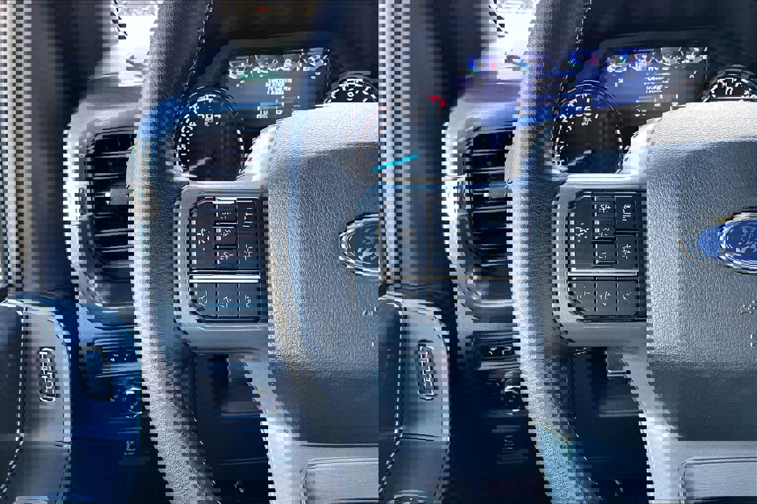 Certified 2023 Ford F150 XLT w/ Equipment Group 302A High image 25