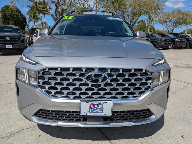 Used 2023 Hyundai Santa Fe SEL w/ Premium Package image 8