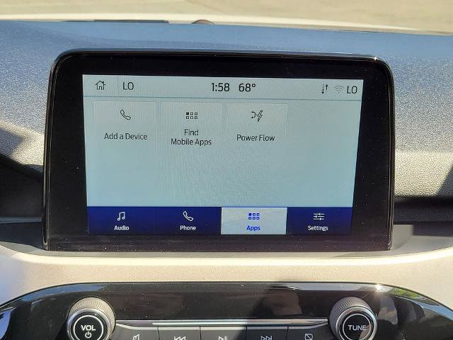 Certified 2022 Ford Escape SE FWD image 17