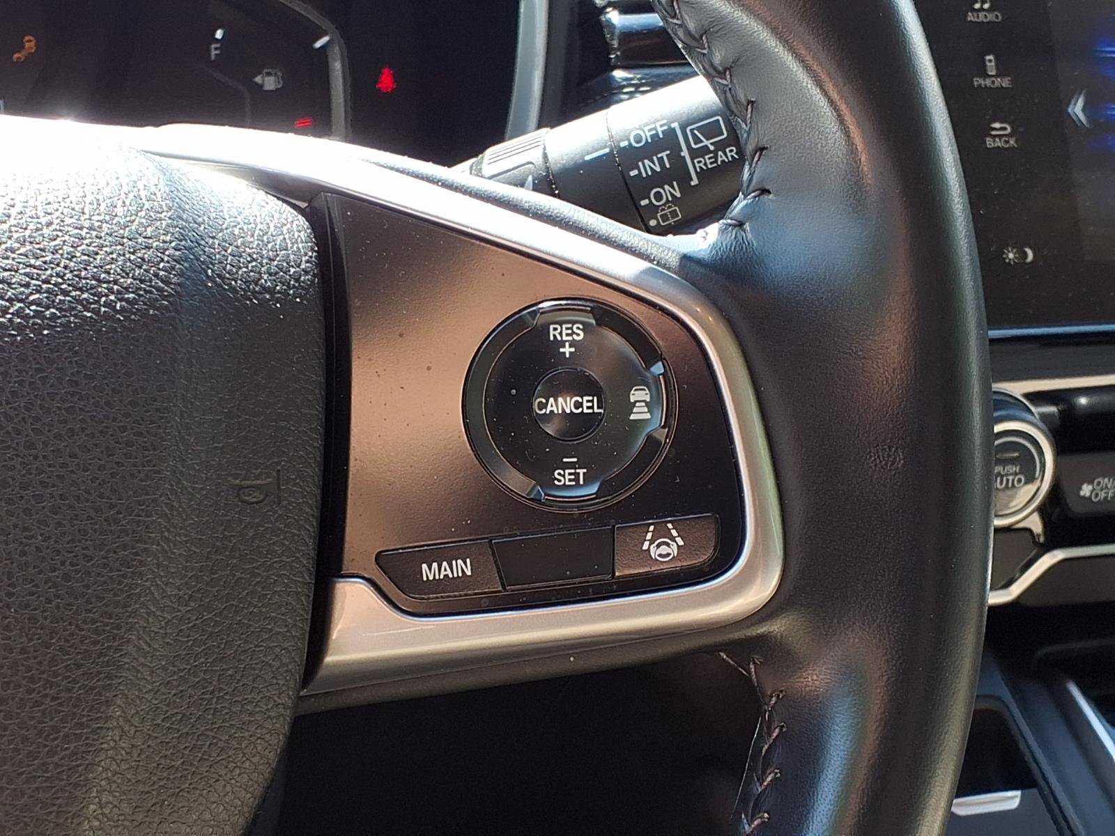 Used 2022 Honda CR-V EX-L image 21