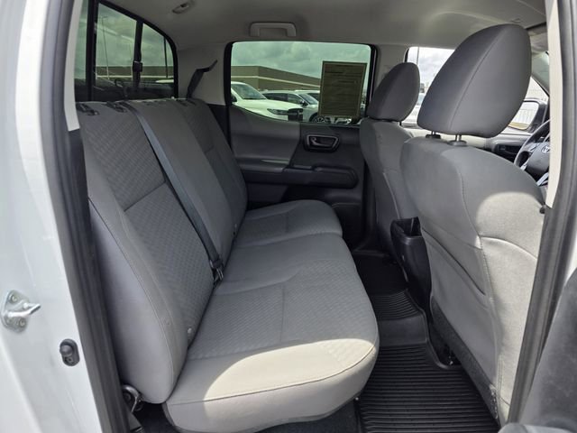 Used 2021 Toyota Tacoma SR w/ SR Convenience Package RWD image 25