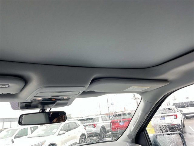 Certified 2023 Ford F150 Lariat w/ Equipment Group 502A High image 13