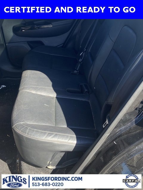 Used 2018 Kia Sportage SX image 6