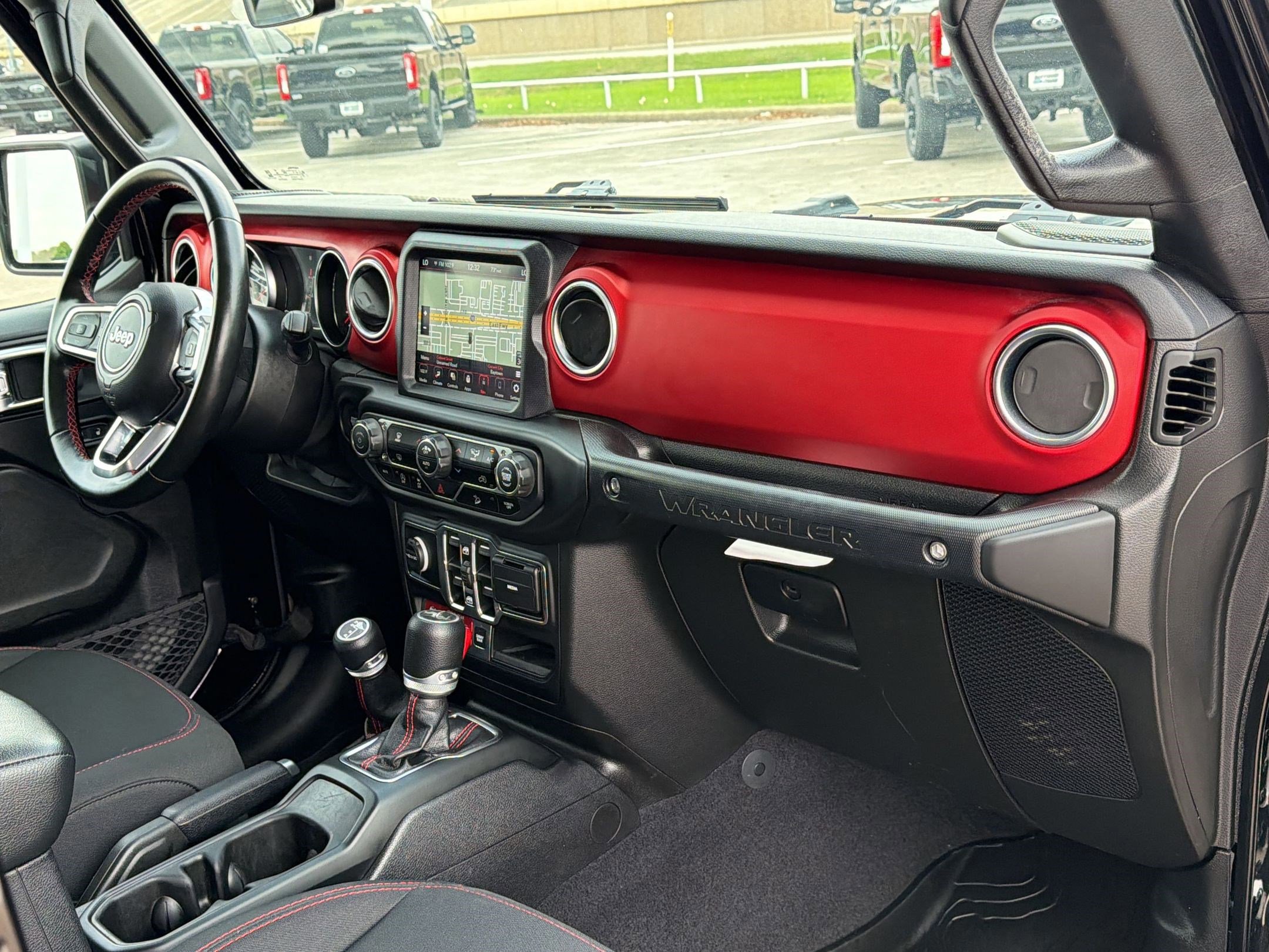 Used 2020 Jeep Wrangler Unlimited Rubicon image 30