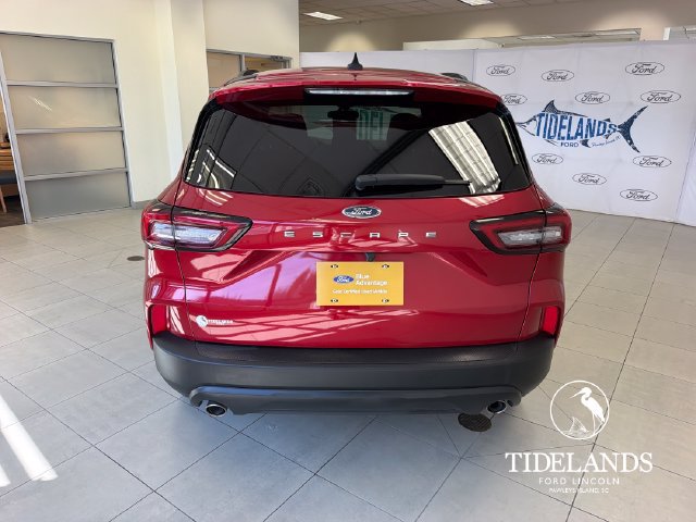 Certified 2025 Ford Escape ST-Line FWD image 7
