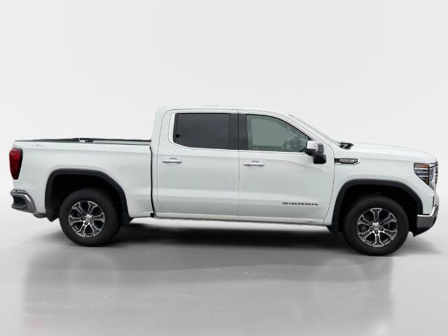 Used 2025 GMC Sierra 1500 SLT AWD/4WD image 2
