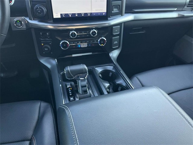 Certified 2022 Ford F150 Lariat image 14