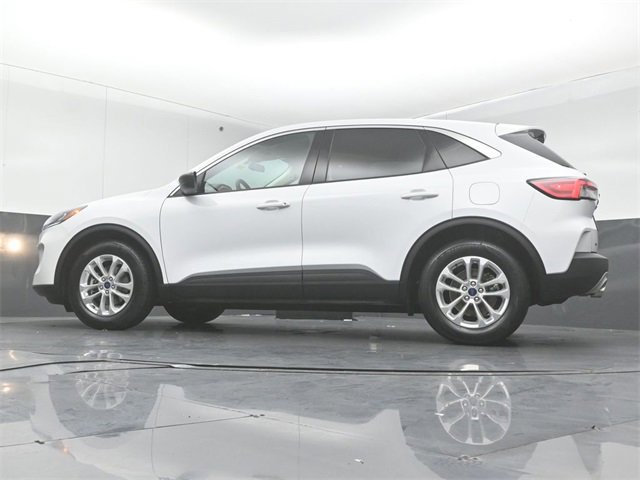 Certified 2022 Ford Escape SE w/ Convenience Package image 6