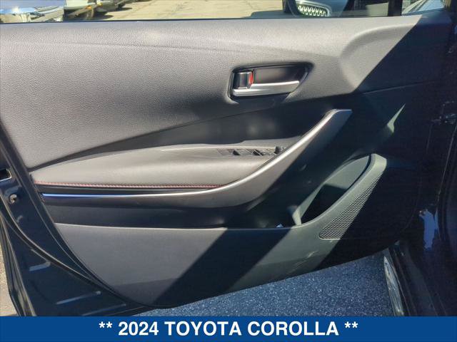 Used 2024 Toyota Corolla SE FWD image 10