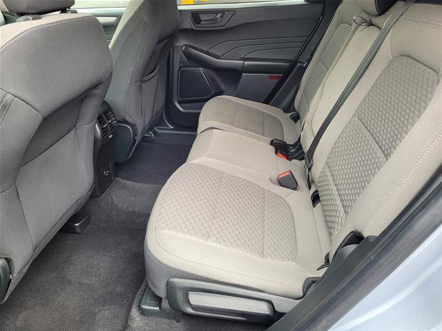 Certified 2022 Ford Escape SE w/ SE Sport Appearance Package FWD image 20