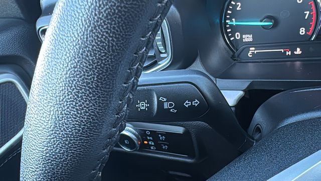 Certified 2023 Ford Explorer XLT w/ Equipment Group 202A image 18