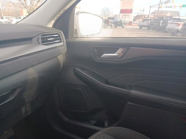 Certified 2023 Ford Escape Active w/ Tech Pack #2 image 35