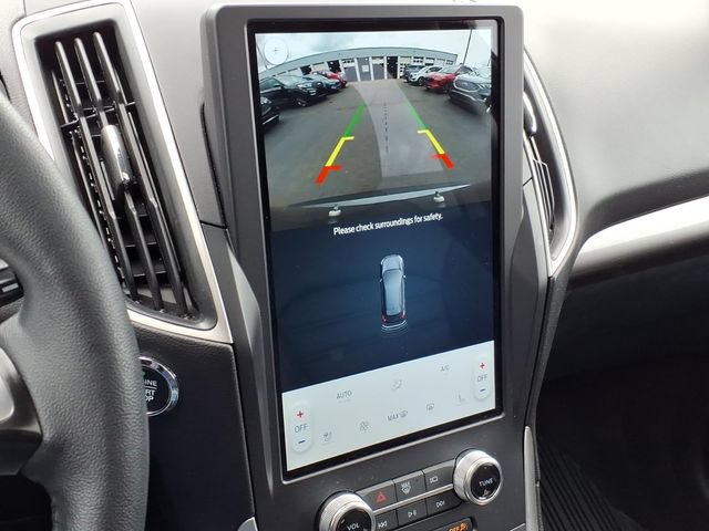 Certified 2024 Ford Edge SEL w/ Convenience Package AWD/4WD image 27