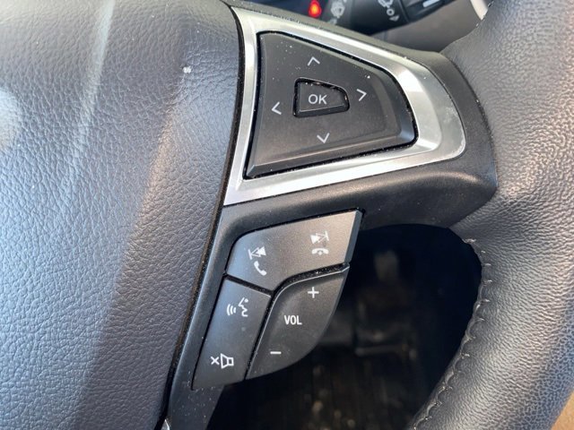 Certified 2024 Ford Edge SEL w/ Convenience Package image 15