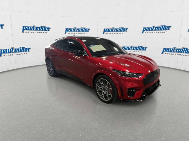 Certified 2024 Ford Mustang Mach-E GT AWD/4WD image 13