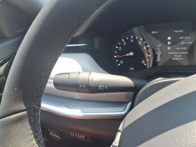 Used 2025 Jeep Compass Limited AWD/4WD image 26
