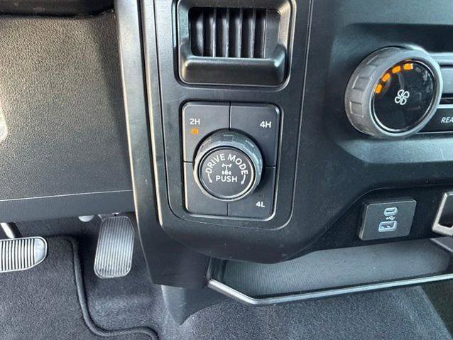 Certified 2023 Ford F150 XL w/ STX Appearance Package AWD/4WD image 28