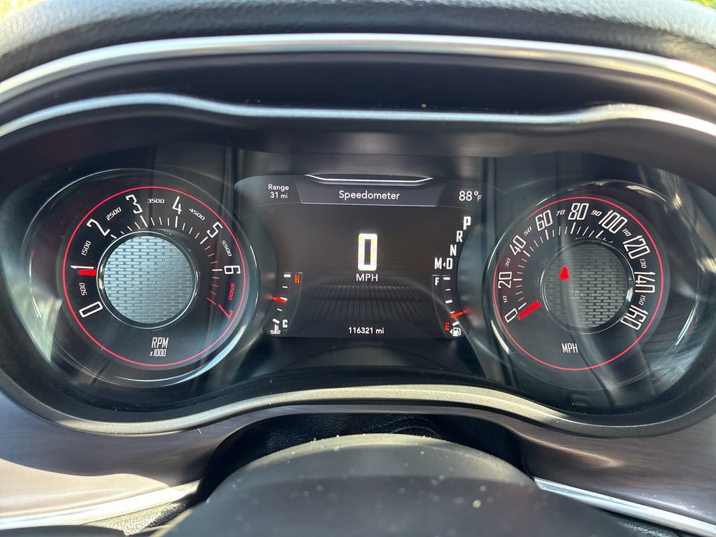 Used 2017 Dodge Challenger SXT Plus RWD image 19