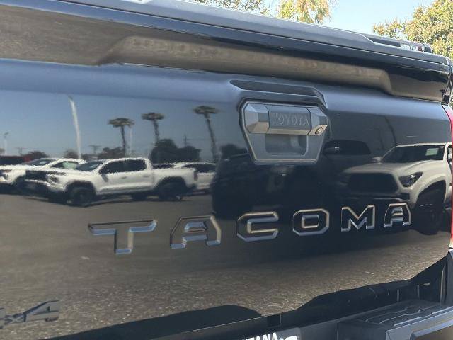 Used 2024 Toyota Tacoma TRD Off-Road AWD/4WD image 9