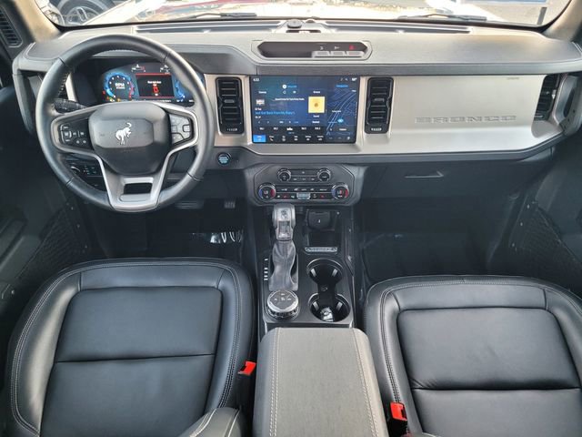 Certified 2025 Ford Bronco Outer Banks image 14