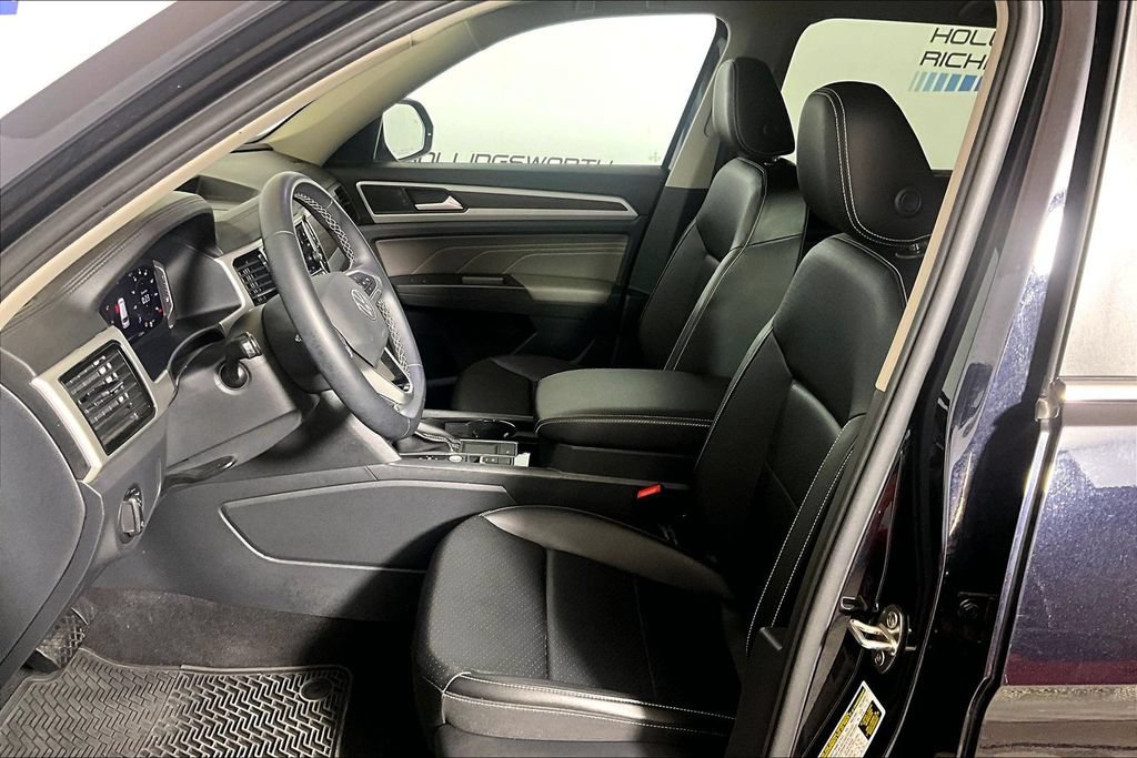 Used 2023 Volkswagen Atlas SE FWD image 20