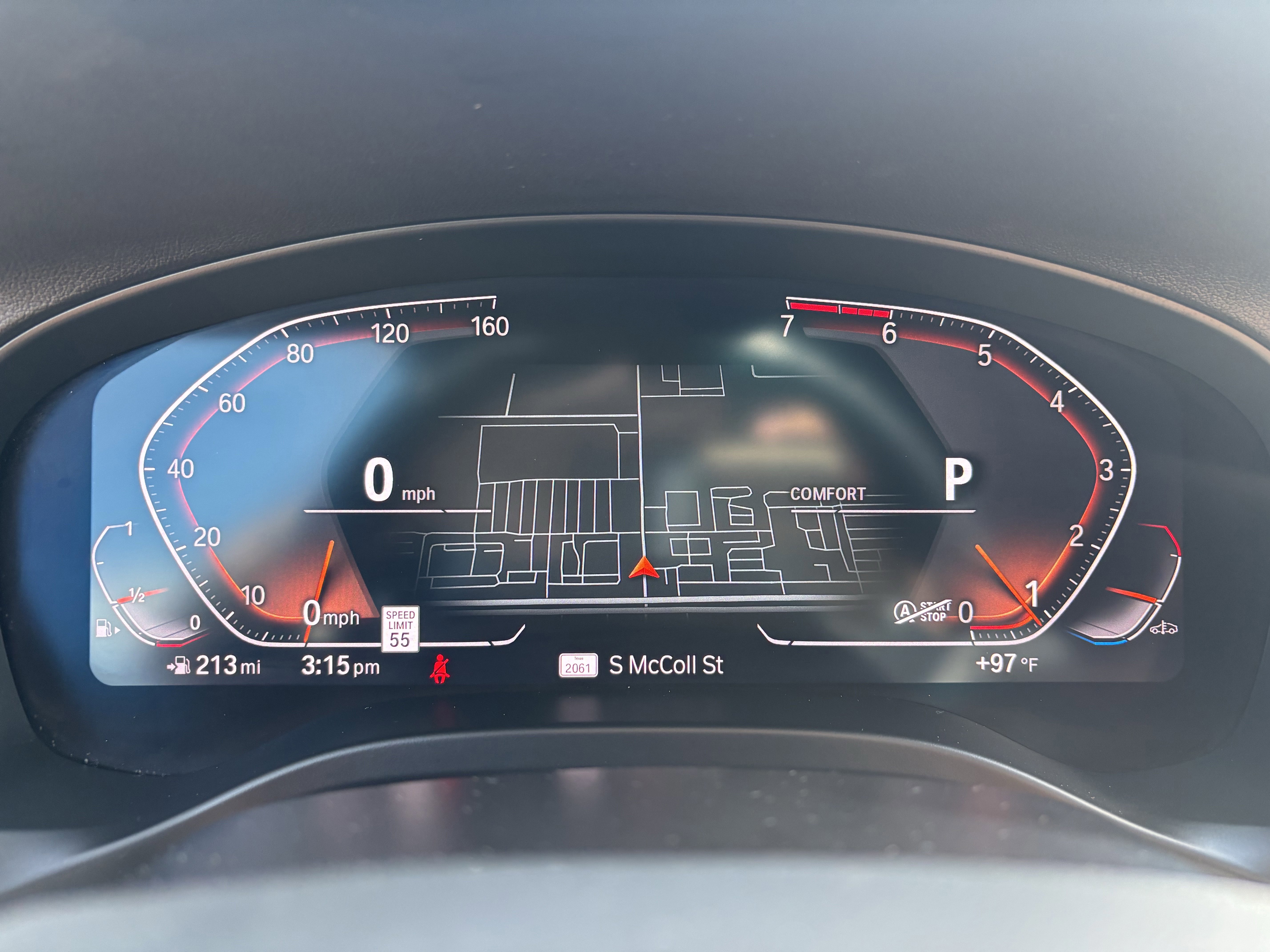 Used 2024 BMW X3 sDrive30i w/ Convenience Package image 33