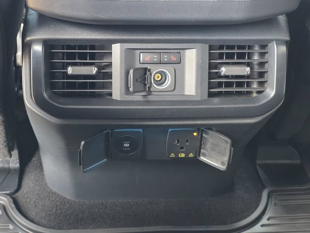 Certified 2024 Ford F150 Raptor AWD/4WD image 22