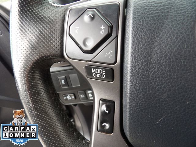 Used 2020 Toyota Tacoma TRD Off-Road image 31