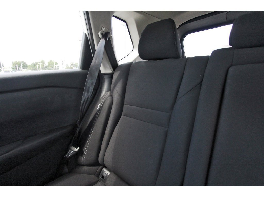 Used 2024 Nissan Rogue S FWD image 14