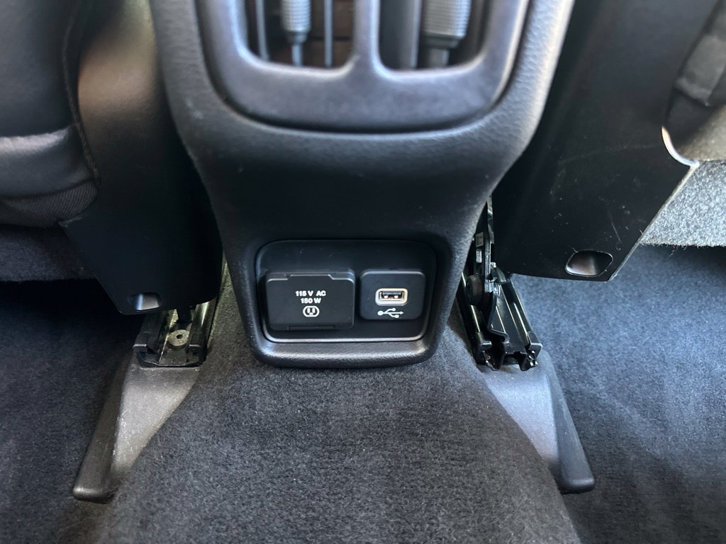 Used 2019 Jeep Compass Limited AWD/4WD image 32