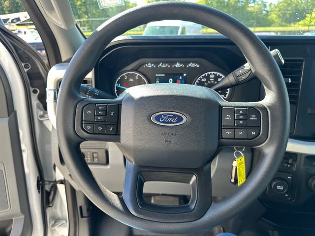 Certified 2025 Ford F350 XL image 25