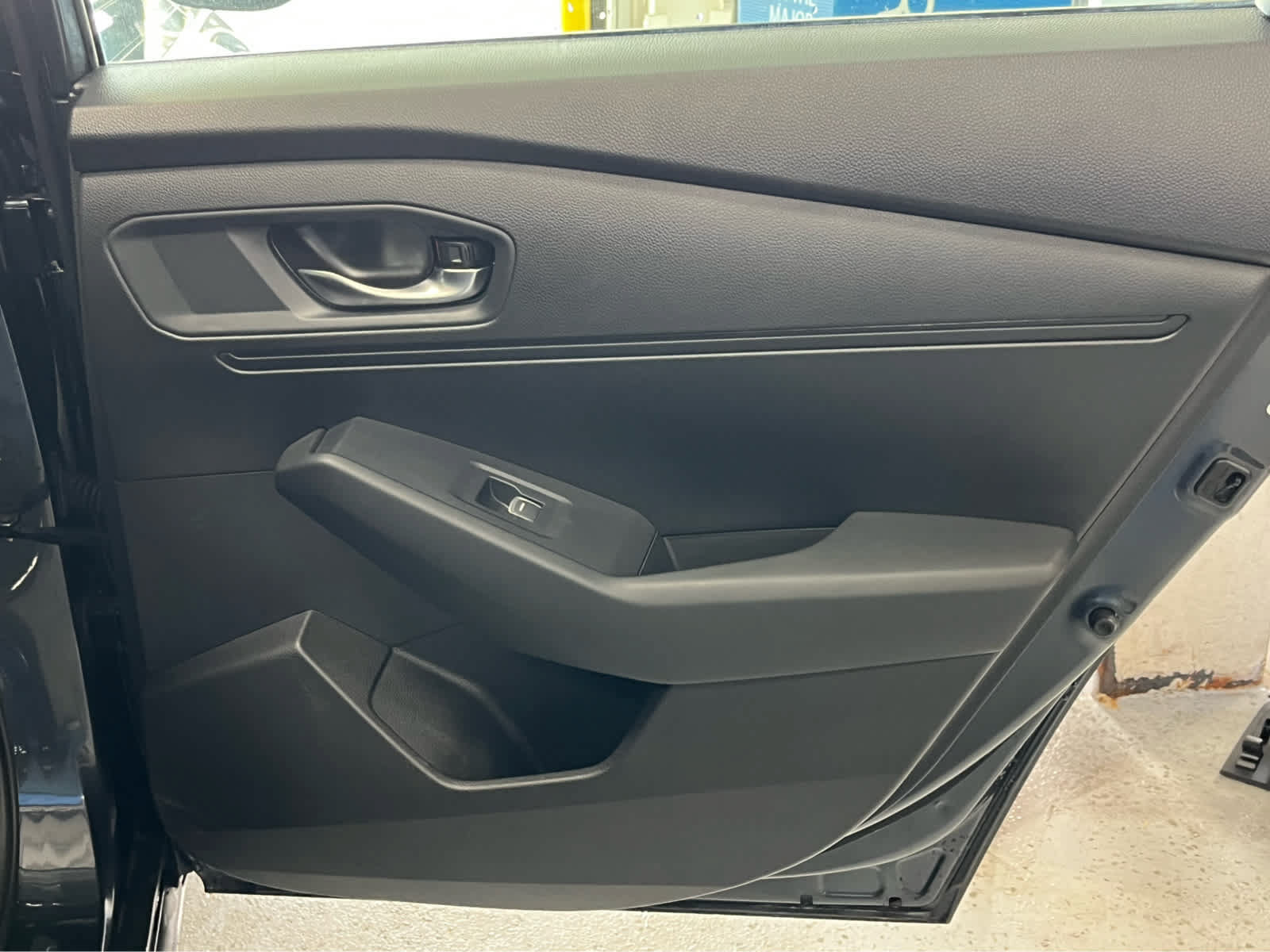 Used 2023 Honda Accord EX image 33