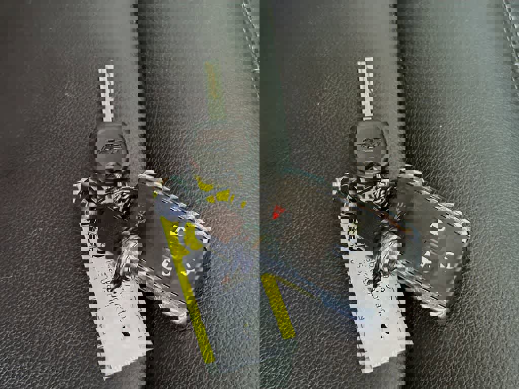 Used 2020 Chevrolet Colorado ZR2 image 20