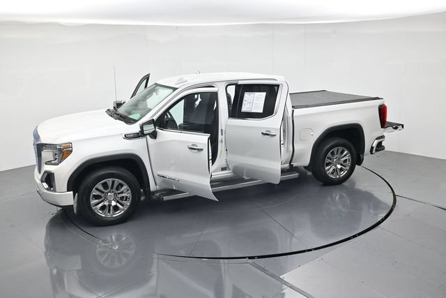 Used 2019 GMC Sierra 1500 Denali AWD/4WD image 51