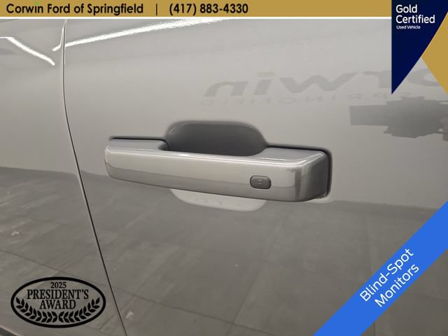 Certified 2024 Ford F150 XLT w/ Equipment Group 303A High AWD/4WD image 9