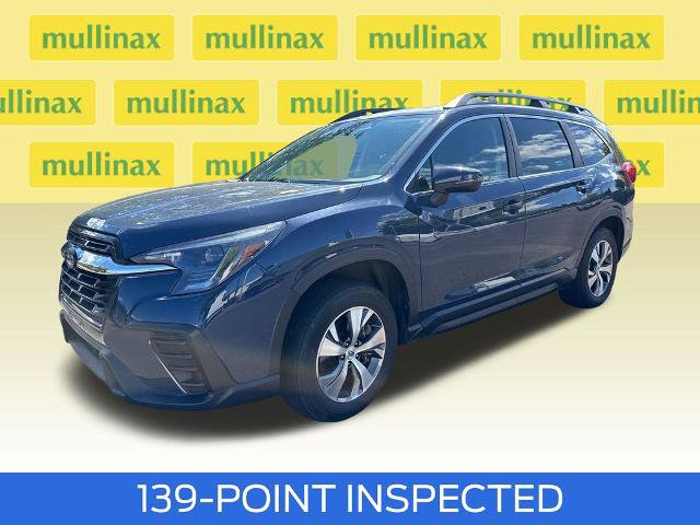 Used 2023 Subaru Ascent Premium AWD/4WD image 15