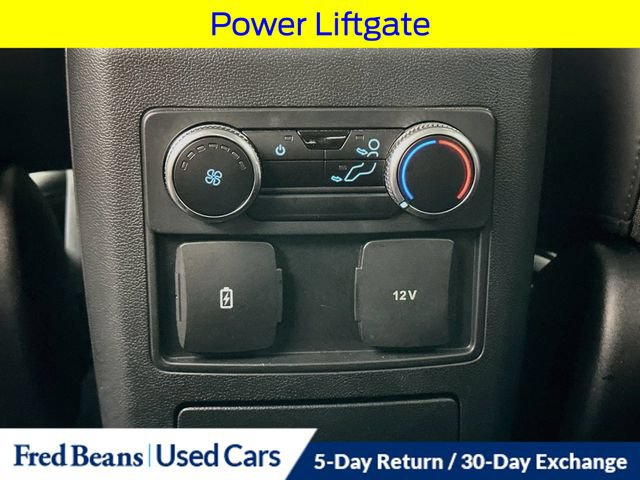 Certified 2023 Ford Explorer XLT w/ Equipment Group 202A AWD/4WD image 32