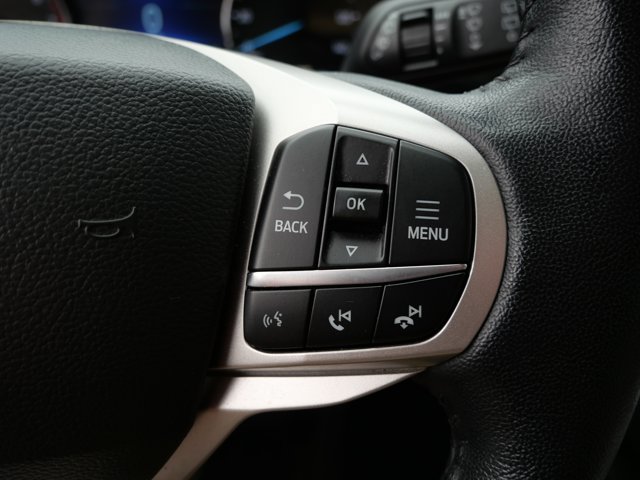 Certified 2022 Ford Explorer XLT w/ Equipment Group 202A AWD/4WD image 21