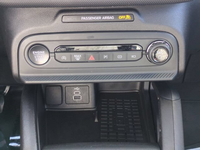 Certified 2025 Ford Bronco Sport Badlands AWD/4WD image 23