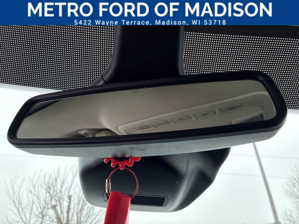 Certified 2023 Ford Edge SEL image 23