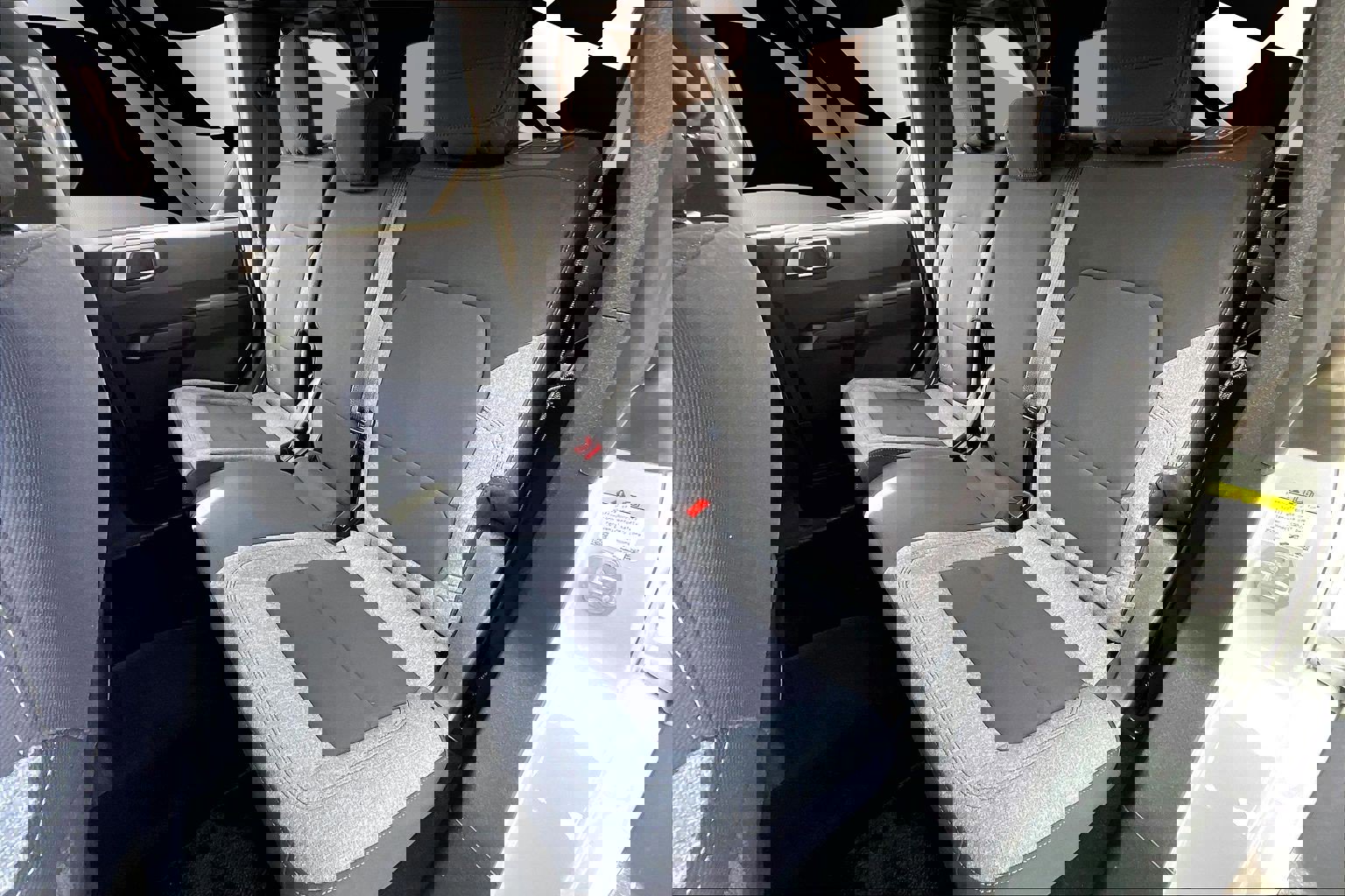 Certified 2022 Ford Bronco 4-Door image 26