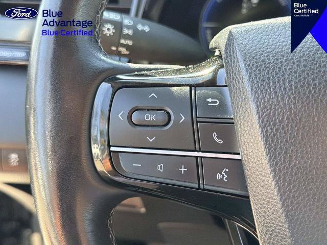 Used 2024 Toyota Mirai w/ Advanced Technology Package RWD image 18